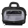 PORT DESIGNS Torba na laptopa PORT DESIGNS Manhattan 170224 (Top Load; Backfile; 14/15,6"; kolor czarny) 170224 - 722108 - zdjęcie 4